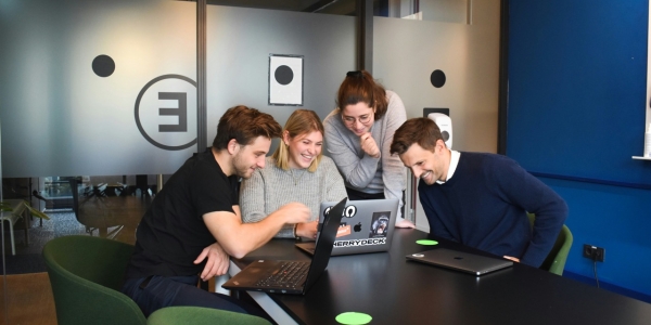 Aanbesteding bedrijfsafvalmanagement